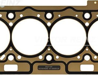 SILINDIR KAPAK CONTASI (0.90MM) COK KATLI CELIK P206 P207 P307 P308 P406 1.6 16V (TU5JP4) / (EC5)