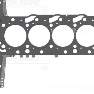 SILINDIR KAPAK CONTASI (1,20MM 3 CENTIK) TRANSIT V184 2,4TDCI 00>06 V347 2,4TDCI 07>11 LANDROVER D