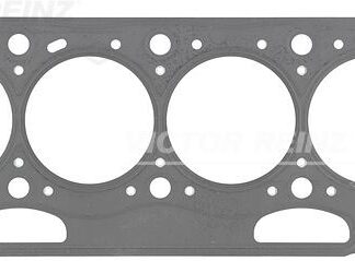 SILINDIR KAPAK CONTASI F9Q 1.25MM / 81MM MOVANO VIVARO CLIO II ESPACE III IV KANGOO LAGUNA II MEGANE I