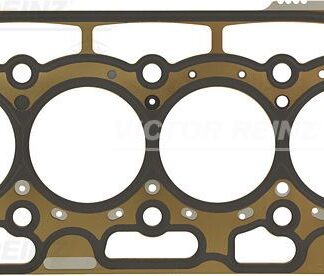SILINDIR KAPAK CONTASI P206 P207 P307 P308 P3008 P3008 P5008 P407 C4 BERLINGO (II III) PARTNER (II III) C3 (I II III) C4 PICASSO C4 (B7) DS4 DS3 FOCUS S40 1,6 TDCI C3 DV4TED4 (1,4HDI 16V) / (4 CENTIK) 1,40MM