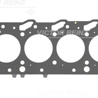 SILINDIR KAPAK CONTASI 2 TIRNAK (1,15MM) BOXER III JUMPER III 22DT PUMA C81 / C96 / C110 PUMA TRANSIT V347 2,2TDCI 06>14 CUSTOM 2,2TDCI 14 /> EURO5