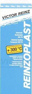 SIVI CONTA 80ml. 50 /+300 C DAYANIKLI MAVI – SIVI (SERTLESMEYEN)