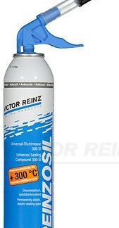SIVI CONTA 200ml SIYAH 50 /+300 C DAYANIKLI