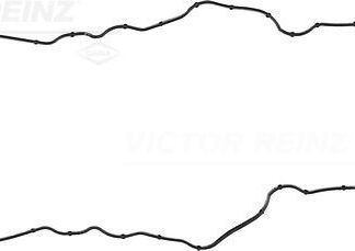 KULBUTOR KAPAK CONTA P206 P307 C2 C3 XSARA 1.6 16V