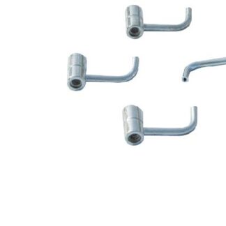 YAGLAMA MEMESI SAG RENAULT CLIO II 03>09 MEGANE II 03>08 (K9K K4M K4J) KALIN UC