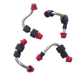 ENJEKTOR BORU GRUBU DOBLO ALBEA LINEA PUNTO 1,3