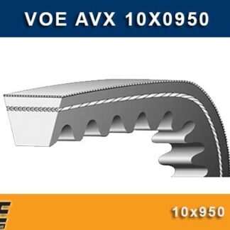 V KAYISI 10×950 AUDI OPEL ASTRA 1,7 TD SKODA FELICIA 1,3 VW GOLF 1,8 FORD SIERRA 2,3 D TEMPRA 1,9