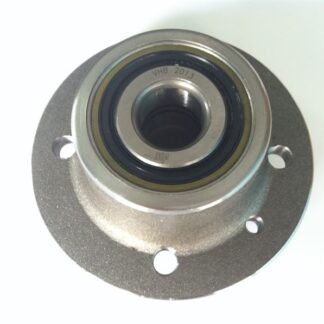 ARKA TEKER RULMANI DACIA LOGAN 1,4-1,5 DCI-1,6 2004> RENAULT R18-R25-ESPACE-MEGANE-KANGOO-SAFRANE-TWINGO ABS’SIZ 1,6-1,7-1,9-2,0 1991>