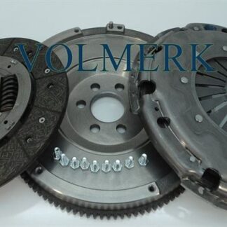 DEBRIYAJ SETI+VOLAN (SABIT) LINEA BRAVO DOBLO 1.6 MTJ MANUEL