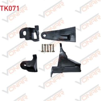 FAR TAMIR KITI SOL RENAULT CLIO SYMBOL 2013-