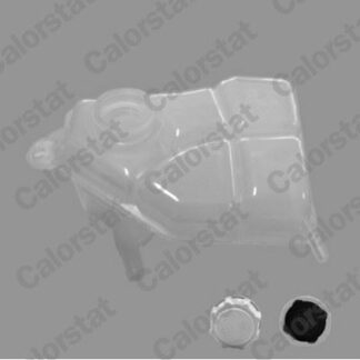 RADYATOR YEDEK SU DEPOSU FIESTA FUSION 1.25 1.4 1.6 ZETEC 02-12