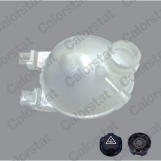RADYATOR YEDEK SU DEPOSU 207/208/301/C-ELYSEE/C4 07-