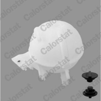 RADYATOR YEDEK SU DEPOSU SENSORSUZ-KAPAKLI W906-SPRINTER-CRAFTER 06-