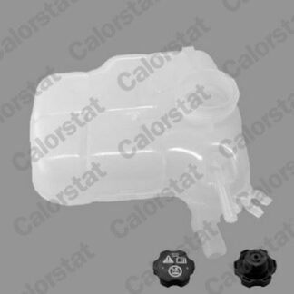 RADYATOR YEDEK SU DEPOSU CHECK KONTROL ASTRA J CASCADA 10-21