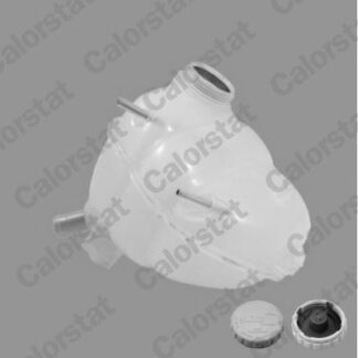 RADYATOR YEDEK SU DEPOSU VECTRA B X16XE X18XE X20XEV 96-02