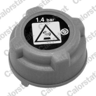 RADYATOR YEDEK SU DEPO KAPAGI 1,4 BAR ALBEA DOBLO PALIO LINEA G.PUNTO DUCATO III BOXER III JUMPER III BIPPER NEMO 05-