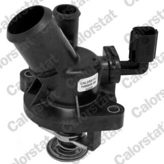 TERMOSTAT KOMPLE [98°C] MONDEO VOLVO S80 V70 1.8 2.0 ZETEC-HE 16 VALF 01-07