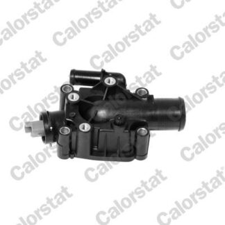 TERMOSTAT KOMPLE 206/207/307/308/C2/C3/C4 1.4-1.6 16V BNZ.( TU5JP4 / ET3J4) 00-