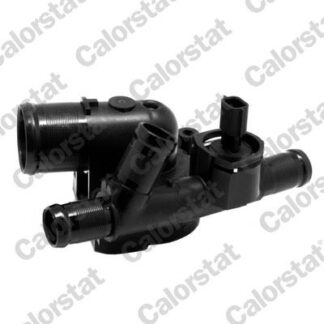 TERMOSTAT 83°C VIVARO A TRAFIC II MEGANE II LAGUNA II LATITUDE NISSAN QASHQAI20 DCi 06-
