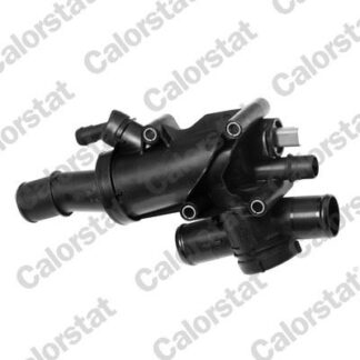 TERMOSTAT GOVDESI 307 308 407 508 C5 III MONDEO KUGA C-MAX 2.0 HDI-TDCI 05-10