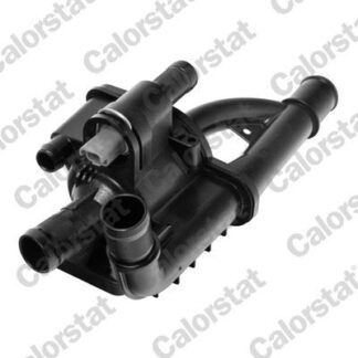 TERMOSTAT GOVDESI FOCUS COURIER FIESTA 206 207 307 308 3008 5008 C2 C3 C4 C5 PICASSO PARTNER BERLINGO JUMPY S40 S60 MAZDA III 1.4 1.5 1.6 HDI TDCI 07-
