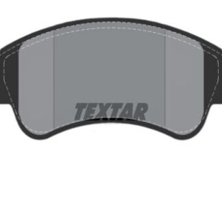 TX 2410101 PARTNER / BERLİNGO/C4/307/301/ BOXER III  B.M FREN BALATASI ÖN