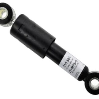SCH 315 581 FH 400 D13A400, D13B400 AMORTİSÖR SUSTURUCU, SÜRÜCÜ KABİNİ YATAKLAMASI