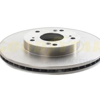 GDY 103056 CIVIC (FD, FB) : CRV (RD) 02-06 1.6 FREN DİSKİ ÖN