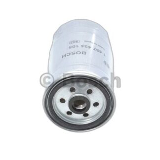BCH 1457434106 DUCATO-PALIO/TRAFIC/BOXER/ACCENT-ERA-SANTAFE 1.9-2.4-2.5-1.5 YAKIT FİLTRESİ