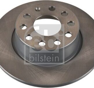 Skoda Yedek Parça Octavia Fren Diski Arka Febi Bilstein 171439-5Q0615601B