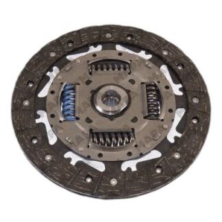 MP 004220509 CORSA C-D MERIVA Z13DT Z13DTJ DEBRİYAJ SETİ SET (RULMANSIZ) VAL 828393