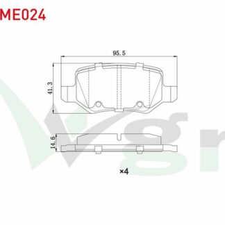 FREN BALATASIARKA A SERİSİ A150 A160 A170 A180 A200 W169 A SERİSİ A160 A190 A210 W168 B SERİSİ B150 B160 B170 B180 B200 W245 VANEO