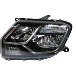 FAR SOL DACIA DUSTER 2013 >