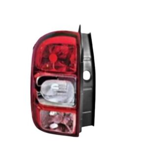 STOP LAMBASI SOL DACIA DUSTER 2013-2017