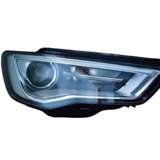 FAR SAG XENON AUDI A3 13> XENON AMPULLU MERCEKLI MOTORLU