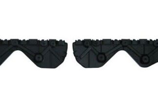 ARKA TAMPON BRAKETI SAG LODGY 2012-