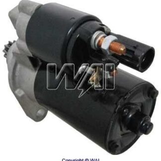 MARS MOTORU 12V 10 DIS A3 ALTEA IBIZA GOLF V VI JETTA III PASSAT 1.4 1.6 1.8 2.0