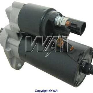 MARS MOTORU 12V 10 DIS GOLF V 2,0FSI 1,9TDI CADDY III 2,0TDI FABIA 1,9TDI OCTAVIA 2,0TDI A3 2,0TDI