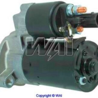 MARS MOTORU 12V 9 DIS A4 01>08 A6 02>05 EXEO 09>14 PASSAT 03>05 SUPERB 02>08