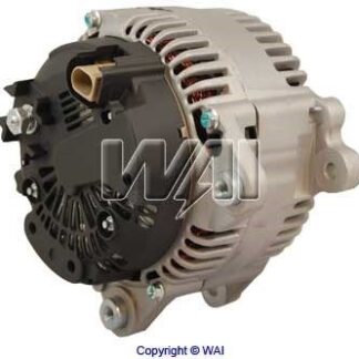 ALTERNATOR 12V 180A AUDI A6 A8 Q7 TOUAREG 2,7TDI / 3,0TDI 04>
