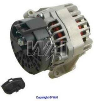 ALTERNATOR 12V 90A DENSO TIP ALBEA BENZINLI PALIO GRANDE PUNTO BRAVO LINEA 1,4 1,2