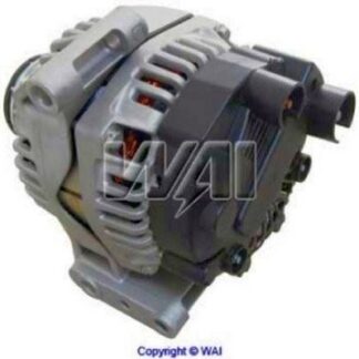 ALTERNATOR 12V 90A DENSO TIP GRANDE PUNTO ALFA ROMEO MITO SUZUKI SWIFT 1,3 JTD