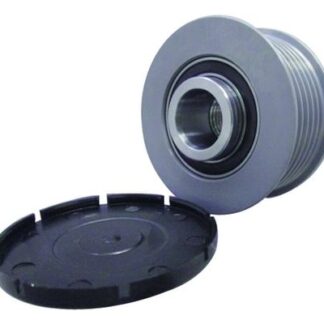 ALTERNATOR KASNAGI VALEO TIP 6 KANAL DOBLO FIORINO LINEA 1,3 MULTIJET ASTRA H J CORSA C D 1,3 CDTI