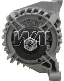 ALTERNATOR 12V 105A MARELLI TIP PUNTO 07 10