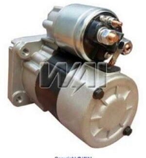 MARS MOTORU 12V 8 DIS D7E27 47 TS10E3 RENAULT MEGANE I II 1,6 CLIO I