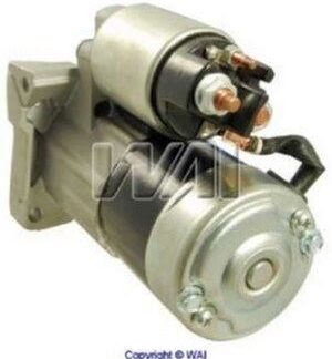 MARS MOTORU 12V 1,4KW 12DIS MITSUBISHI TIP 1,5 DCI LOGAN MICRA CLIO KANGOO MEGANE SCENIC 1,5DCI (32968N)