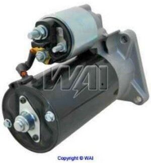 MARS MOTORU 12V 9DIS 2,0KW DOBLO 1,6 1,9JTD BRAVO 1,6 MULTIJET PUNTO 1,9JTD ALFA LANCIA