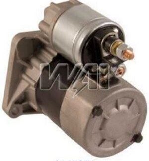 MARS MOTORU 12 V 0.9 KW 9 DIS FIAT IDEA 1.2 / 1.4 16 V