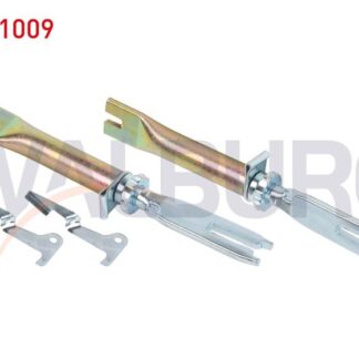 FREN AYAR MEKANIZMASI TAKIM FIAT DUCATO 1994-2002 / CITROEN JUMPER 1994-2002 / PEUGEOT BOXER 1994-2002