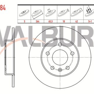 FREN DİSKARKA ASTRA G 98> ASTRA H 04> CORSA C 00> COMBO 00> ZAFIRA A 99> ZAFIRA B 05> MERIVA A 03> MERIVA B 10>